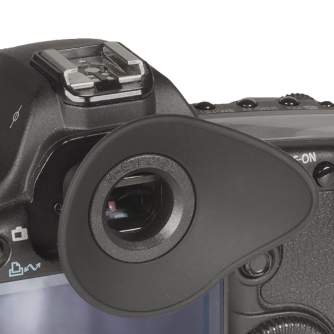 Kameru aizsargi - Hoodman HoodEye Canon 18mm L - ātri pasūtīt no ražotāja