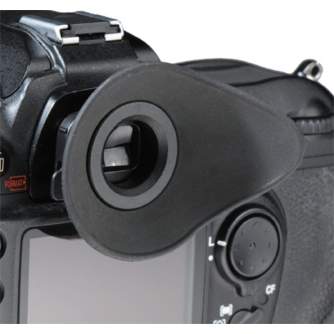 Kameru aizsargi - Hoodman HoodEye Nikon 22mm R - ātri pasūtīt no ražotāja