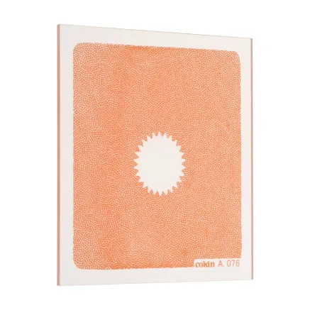 Cokin Filter A076 C.Spot WA Orange