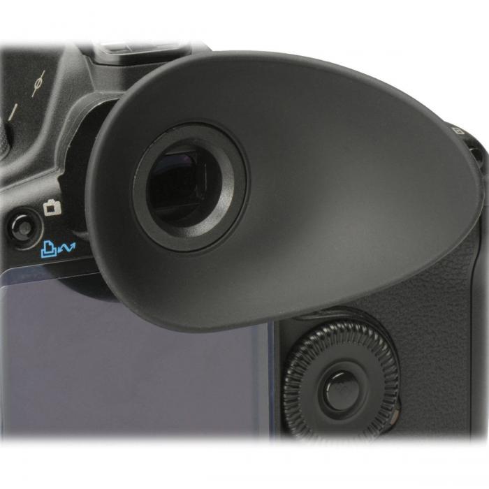 Camera Protectors - Hoodman HoodEye Brildragers Nikon Rond - quick order from manufacturer