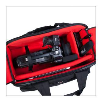 Сумки для фотоаппаратов - Caruba Velvex 1 (Groot) VLX 1 - быстрый заказ от производителя