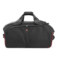 Camera Bags - Caruba Velvex VLX-2 Camera Bag with Adjustable Dividers - quick order from manufacturerCamera Bags - Caruba Velvex VLX-2 Camera Bag with Adjustable Dividers - quick order from manufacturer