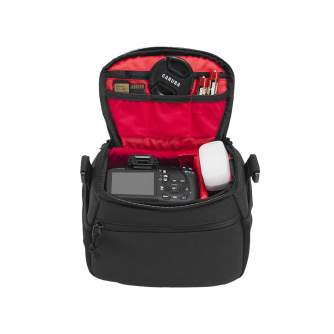 Camera Bags - Caruba Compex 2 - quick order from manufacturer