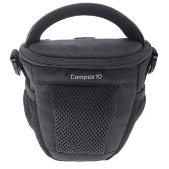 Camera Bags - Caruba Compex 10 - quick order from manufacturer