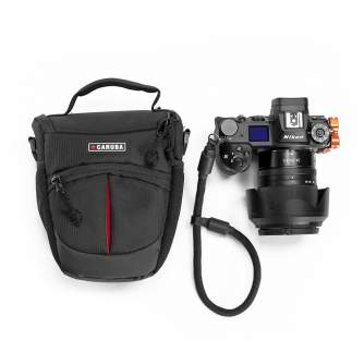 Сумки для фотоаппаратов - Caruba Compex 20 - быстрый заказ от производителя