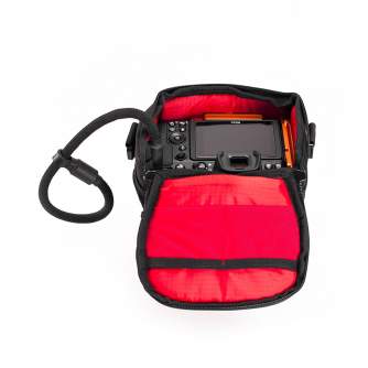 Kameru somas - Caruba Compex 20 - ātri pasūtīt no ražotāja