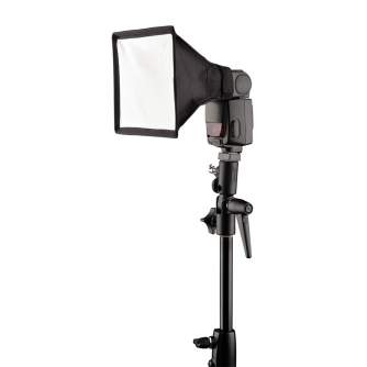 Acessories for flashes - Westcott PocketBox Mini Flash Softbox - quick order from manufacturer