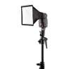 Piederumi kameru zibspuldzēm - Westcott PocketBox Mini Flash Softbox - ātri pasūtīt no ražotājaPiederumi kameru zibspuldzēm - Westcott PocketBox Mini Flash Softbox - ātri pasūtīt no ražotāja