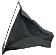 Piederumi kameru zibspuldzēm - Westcott PocketBox Max Flash Softbox - ātri pasūtīt no ražotājaPiederumi kameru zibspuldzēm - Westcott PocketBox Max Flash Softbox - ātri pasūtīt no ražotāja