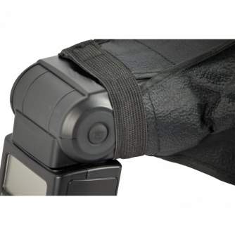 Piederumi kameru zibspuldzēm - Westcott PocketBox Max Flash Softbox - ātri pasūtīt no ražotāja