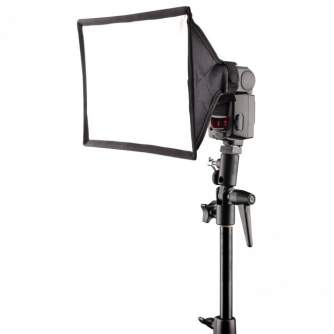 Acessories for flashes - Westcott PocketBox Max Flash Softbox - quick order from manufacturer