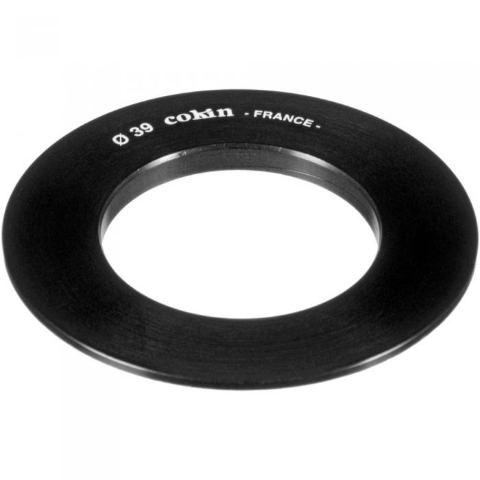 Square and Rectangular Filters - Cokin Adapter Ring A 39mm - quick order from manufacturer