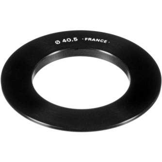 Square and Rectangular Filters - Cokin Adapter Ring A 40,5mm - quick order from manufacturer