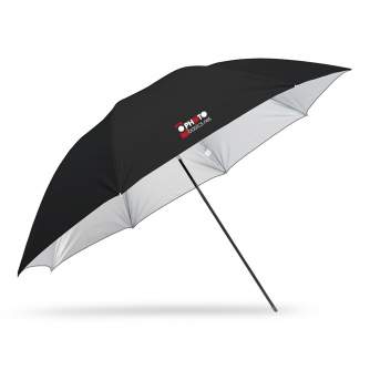 Umbrellas - Westcott 36"/91cm Bright Silver - quick order from manufacturer