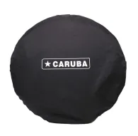 Складные отражатели - Caruba 5-in-1 Goud, Zilver, Zwart, Wit, Transparant - 80cm - быстрый заказ от производителяСкладные отражатели - Caruba 5-in-1 Goud, Zilver, Zwart, Wit, Transparant - 80cm - быстрый заказ от производителя