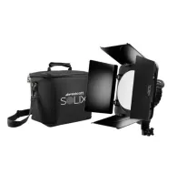 LED прожекторы - Westcott Solix Compact Kit 6250 A - быстрый заказ от производителяLED прожекторы - Westcott Solix Compact Kit 6250 A - быстрый заказ от производителя