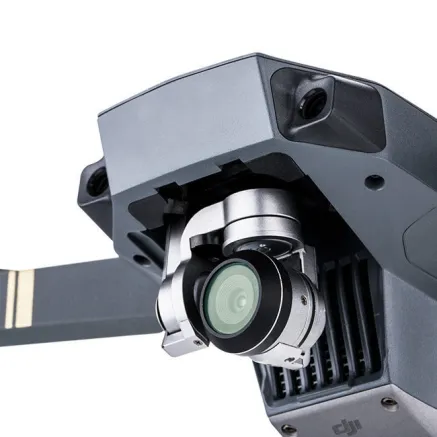 Caruba DJI Mavic UV Filter for Enhanced Image Quality