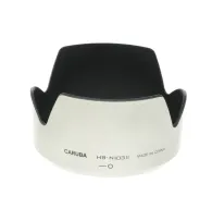 Blendes - Caruba HB-N103 II Silver (MENZ) - ātri pasūtīt no ražotājaBlendes - Caruba HB-N103 II Silver (MENZ) - ātri pasūtīt no ražotāja