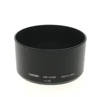 Бленды - Caruba HB N103 II Zwart (MENZ) CAR HB N103 II ZW - быстрый заказ от производителяБленды - Caruba HB N103 II Zwart (MENZ) CAR HB N103 II ZW - быстрый заказ от производителя