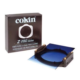 Square and Rectangular Filters - Cokin filter houder Z-serie BZ-100 - quick order from manufacturer