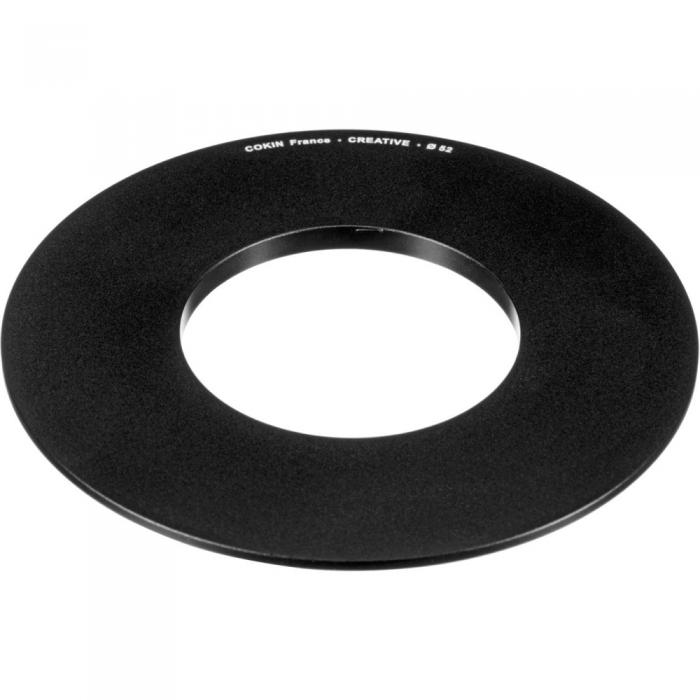 Kvadrātiskie filtri - Cokin Adapter Ring Z-Pro 52mm - ātri pasūtīt no ražotāja