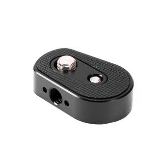 Accessories for stabilizers - Caruba Extender Plate for DJI Ronin-S/SC - quick order from manufacturer