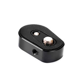 Accessories for stabilizers - Caruba Extender Plate for DJI Ronin-S/SC - quick order from manufacturer