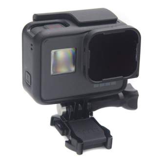 Новые товары - Caruba ND8 Filter GoPro 5 - быстрый заказ от производителя