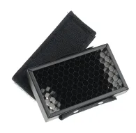 Piederumi kameru zibspuldzēm - Godox Speedlite Honey Comb - ātri pasūtīt no ražotājaPiederumi kameru zibspuldzēm - Godox Speedlite Honey Comb - ātri pasūtīt no ražotāja