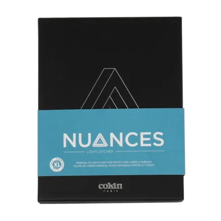 Cokin NUANCES ND64 6 f stops X serie NXX64