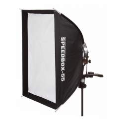 Софтбоксы - SMDV Speedbox-55 Speed Light (SB-03) - быстрый заказ от производителя