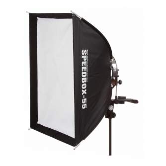 Softboxes - SMDV Speedbox-55 Speed Light (SB-03) - quick order from manufacturer