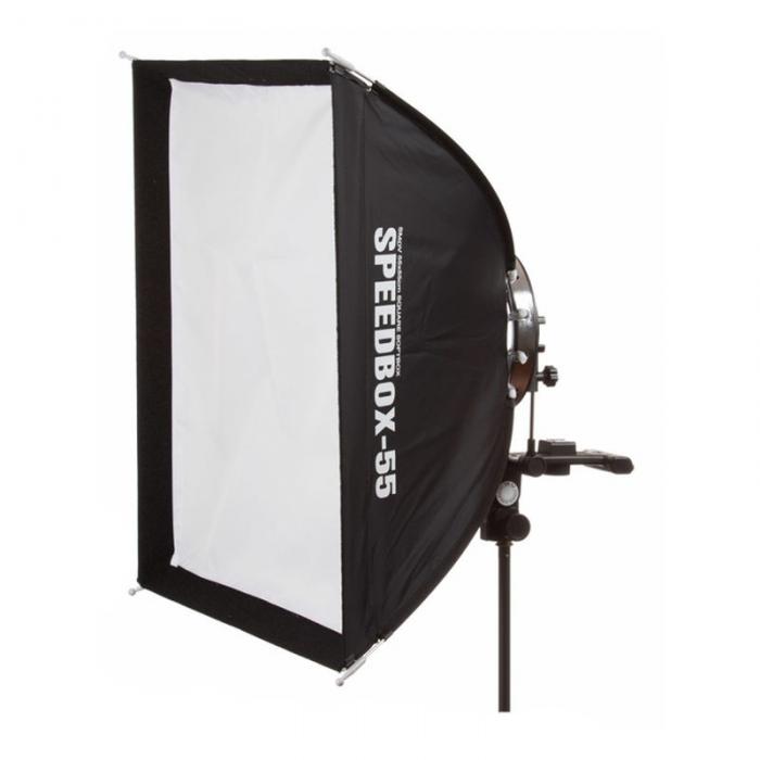 Softboksi - SMDV Speedbox-55 Speed Light (SB-03) - ātri pasūtīt no ražotāja