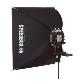 Softboxes - SMDV Speedbox-55 Speed Light (SB-03) - quick order from manufacturer