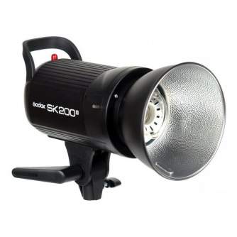 Набор студийного света - Godox SK200ll Duo kit - быстрый заказ от производителя