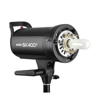 Набор студийного света - Godox SK400ll Complete Flash kit - быстрый заказ от производителя