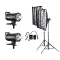Набор студийного света - Godox SK400ll Complete Flash kit - быстрый заказ от производителя