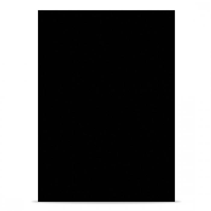 Foto foni - Westcott X-Drop Wrinkle-Resistant Backdrop - Rich Black (1.5 x 2.1 m) - ātri pasūtīt no ražotāja