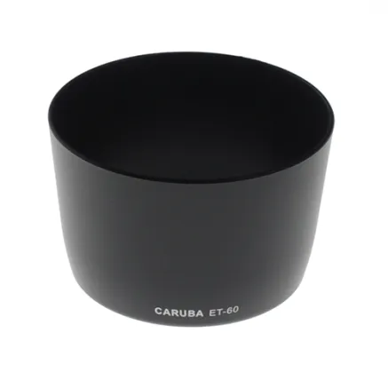 Caruba ET 60 Zwart CAR ET 60