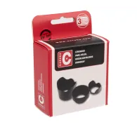 Blendes - Caruba EW-60C Black for the EF-S 18-55mm - ātri pasūtīt no ražotājaBlendes - Caruba EW-60C Black for the EF-S 18-55mm - ātri pasūtīt no ražotāja