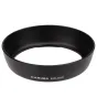 Blendes - Caruba EW-60C Black for the EF-S 18-55mm - ātri pasūtīt no ražotāja