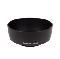 Бленды - Caruba ES-62 Sun Hood for Canon EF 50mm f/1.8 II - быстрый заказ от производителяБленды - Caruba ES-62 Sun Hood for Canon EF 50mm f/1.8 II - быстрый заказ от производителя