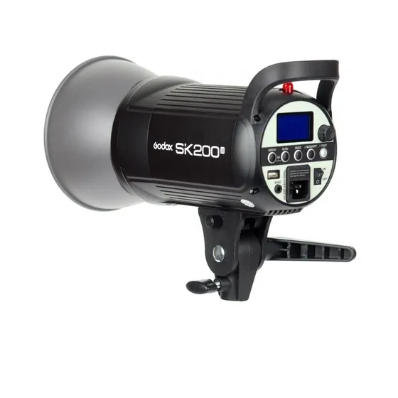 Godox SK200II (Bowens)