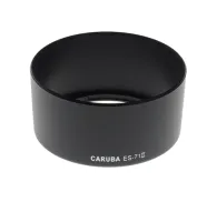 Lens Hoods - Caruba ES-71 II Sun Hood for Canon EF 50mm f/1.4 - quick order from manufacturerLens Hoods - Caruba ES-71 II Sun Hood for Canon EF 50mm f/1.4 - quick order from manufacturer