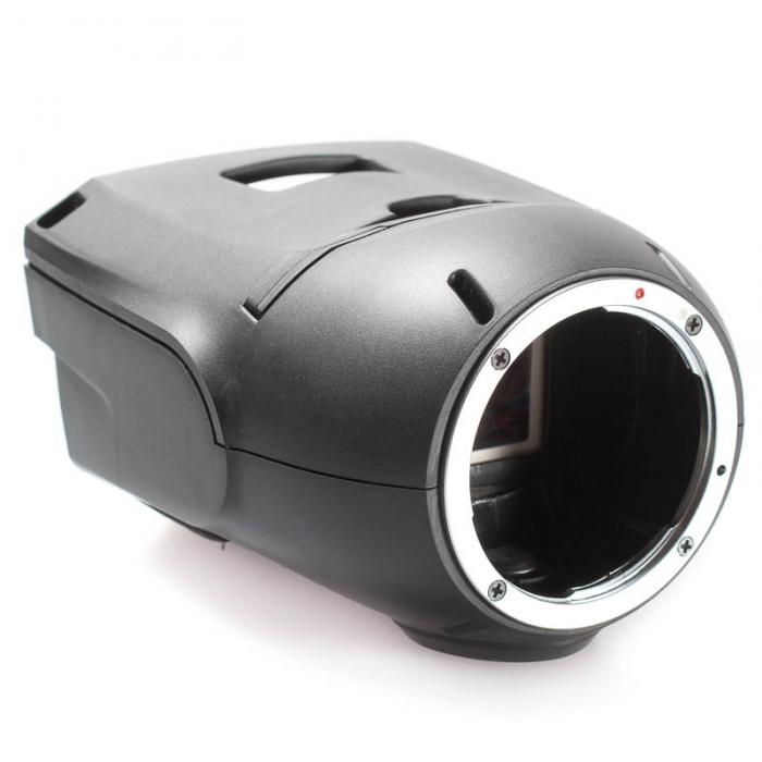 Новые товары - Light Blaster - Canon mount - быстрый заказ от производителя
