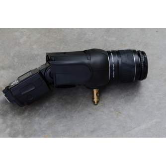 Новые товары - Light Blaster - Canon mount - быстрый заказ от производителя