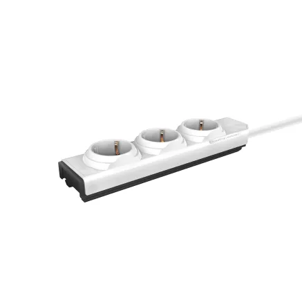Allocacoc PowerStrip Modular 1m Kabel 10001/PSMDDE