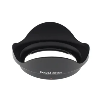 Blendes - Caruba EW-83E Black - perc šodien veikalā un ar piegādi