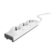 AC adapteri, strāvas vadi - Allocacoc PowerStrip modulārais slēdzis 1 m kabelis - ātri pasūtīt no ražotājaAC adapteri, strāvas vadi - Allocacoc PowerStrip modulārais slēdzis 1 m kabelis - ātri pasūtīt no ražotāja