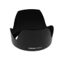 Lens Hoods - Caruba EW-83J Black for Canon EF-S 17-55mm - quick order from manufacturer